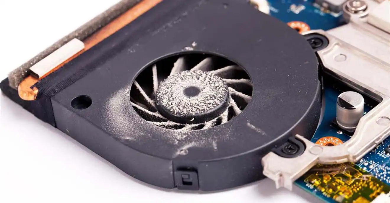 чистка ноутбука Acer во Владимире