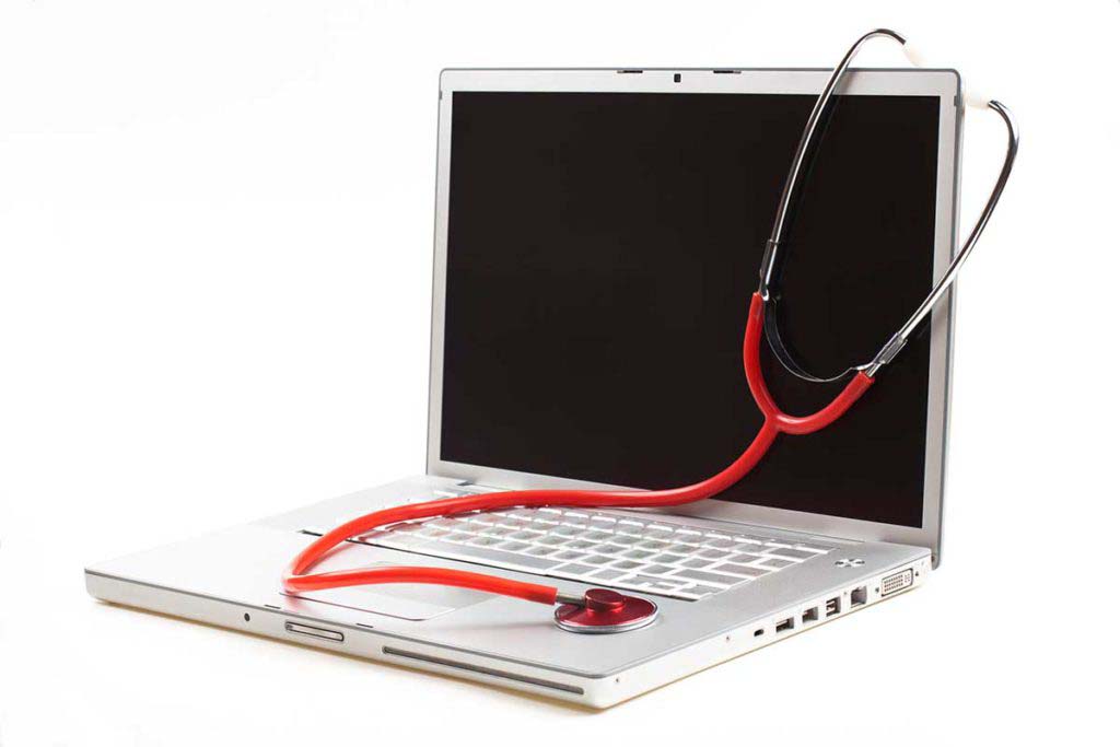 Бесплатная диагностика ноутбука во Владимире