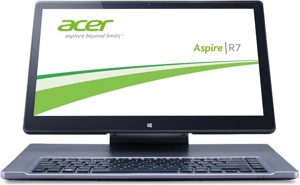 Ремонт ноутбуков Acer во Владимире