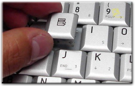 Замена отдельных клавиш на клавиатуре во Владимире