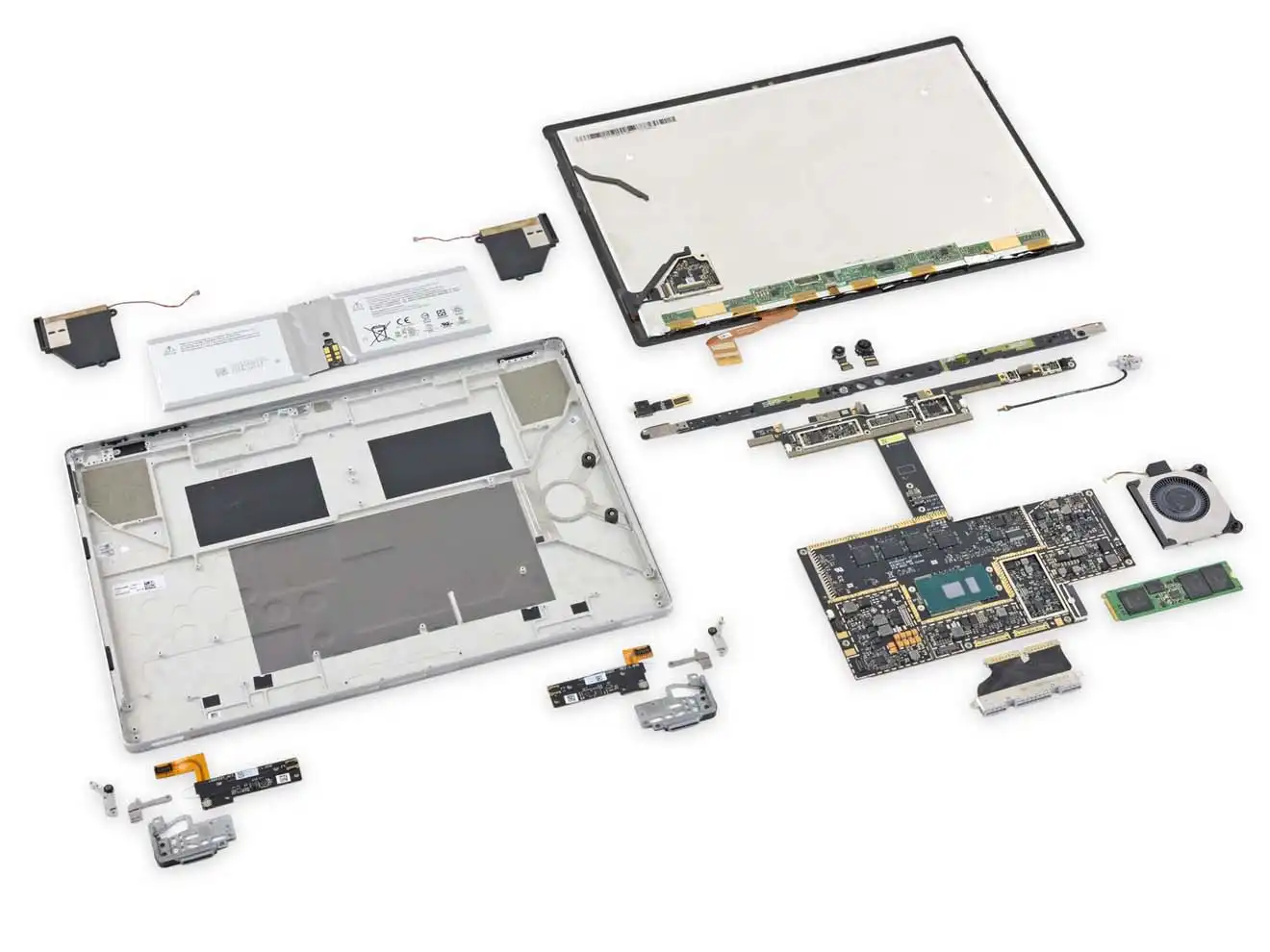 Ремонт Packard Bell во Владимире