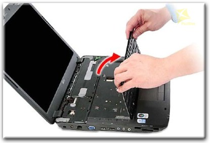 Замена клавиатуры ноутбука Acer во Владимире