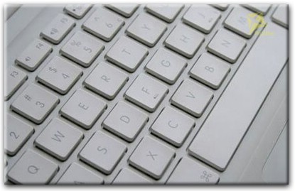 Замена клавиатуры ноутбука Compaq во Владимире
