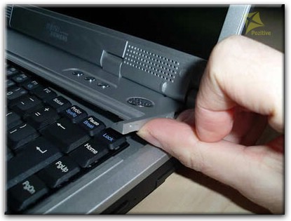 Замена клавиатуры ноутбука Fujitsu Siemens во Владимире