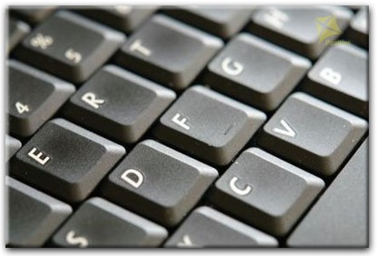 Замена клавиатуры ноутбука HP во Владимире
