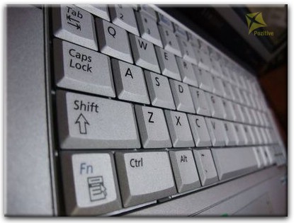 Замена клавиатуры ноутбука Lenovo во Владимире