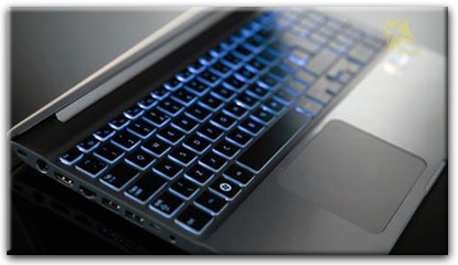 Ремонт клавиатуры на ноутбуке Samsung во Владимире