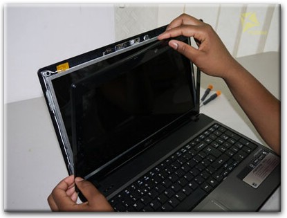 Замена экрана ноутбука Acer во Владимире