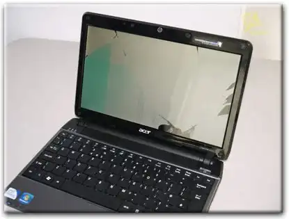 Замена матрицы ноутбука Acer во Владимире