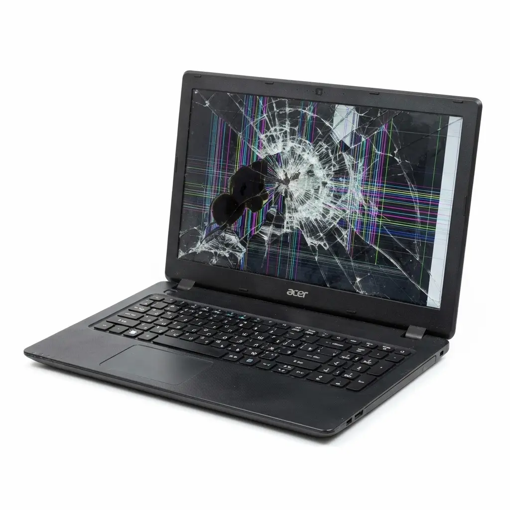поменять матрицу ноутбука Acer во Владимире