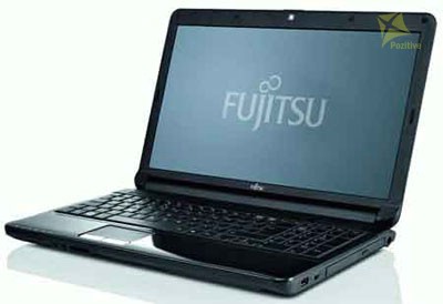 Замена экрана ноутбука Fujitsu Siemens во Владимире