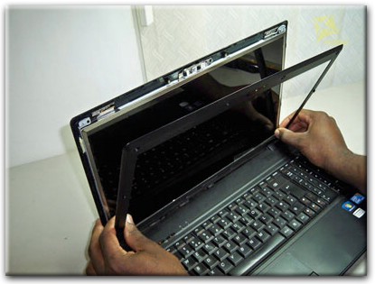 Замена экрана ноутбука Lenovo во Владимире