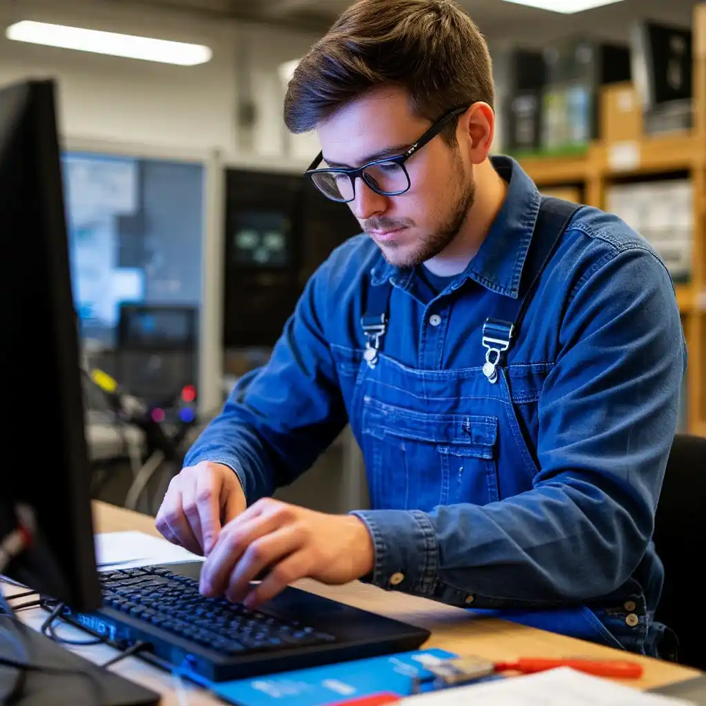 Настройка VPN во Владимире