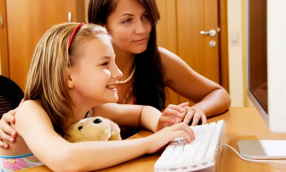 настройка родительского контроля во Владимире