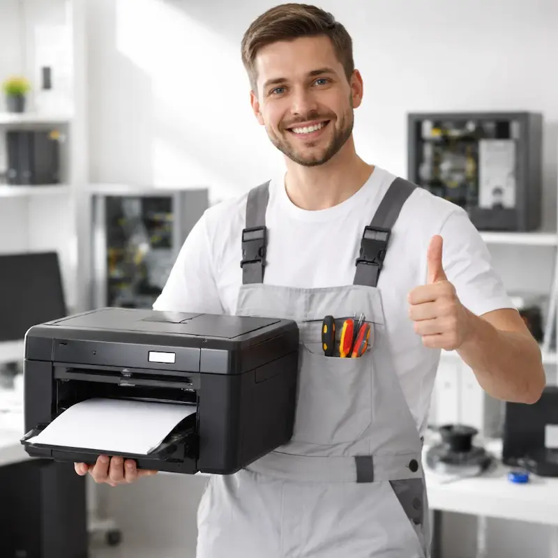 Подключение периферийных устройств к ПК во Владимире