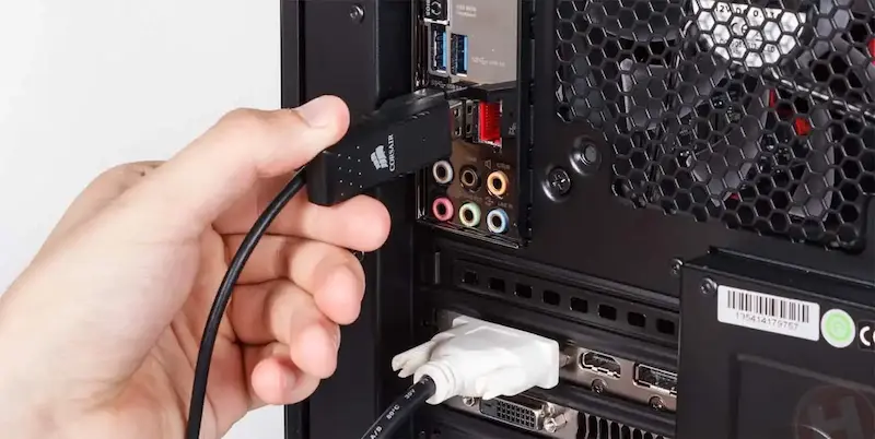 Настройка периферийных устройств во Владимире