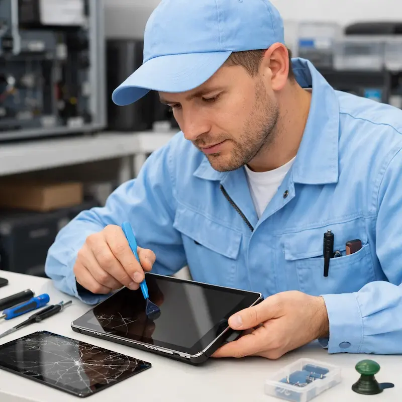 Заменить экран на телефоне во Владимире