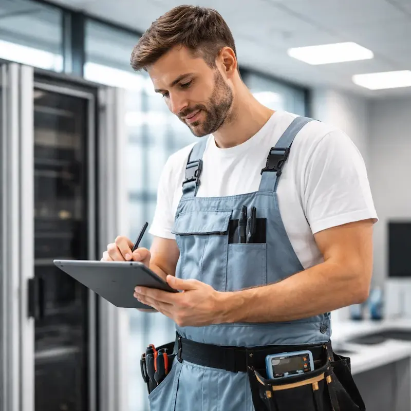 Настроить телефон во Владимире