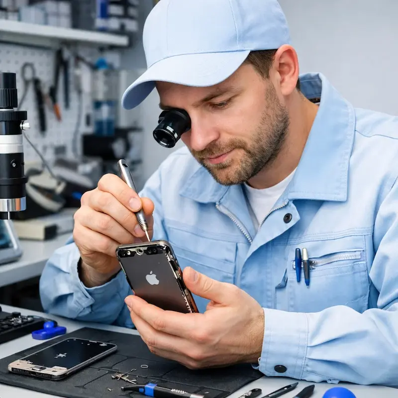 Ремонт Apple iPhone во Владимире